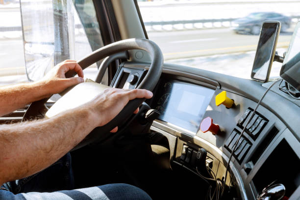Chauffeur / Rijbewijs C, CE