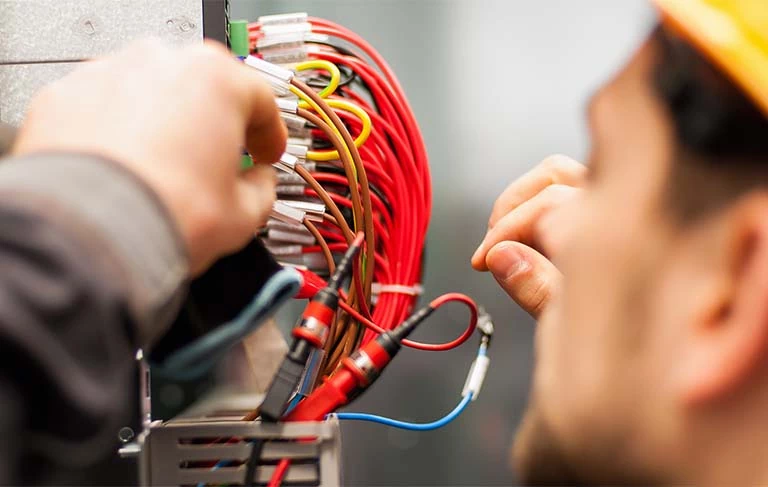 Elektryk (początkujący)