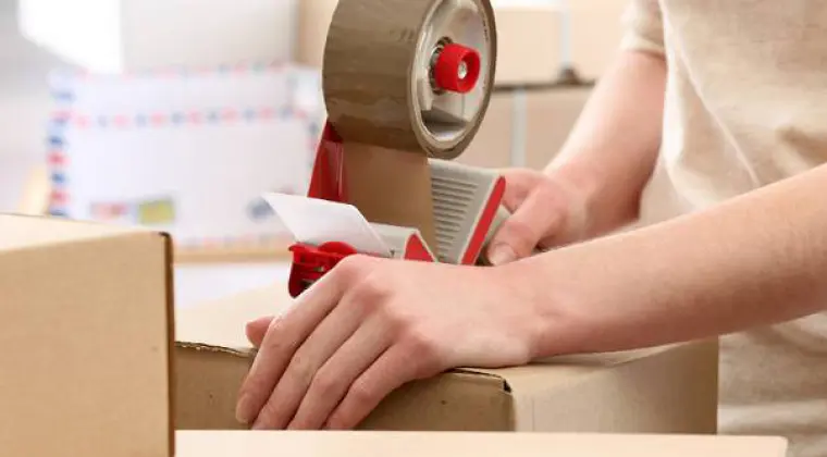  Production Worker / Packer