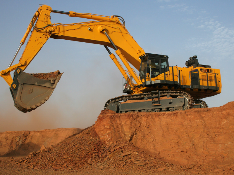 Crusher Operator Assistant